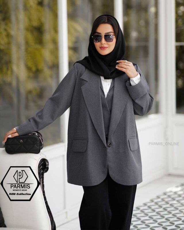 کت جلیقه
